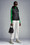 몽클레어 여성 점퍼 MONCLER 글리고스 민소매 다운 재킷 J10931A00063595ZZ999